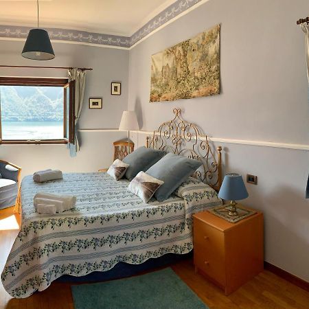 Apartamento La Dolce Vista Tremezzo Exterior foto