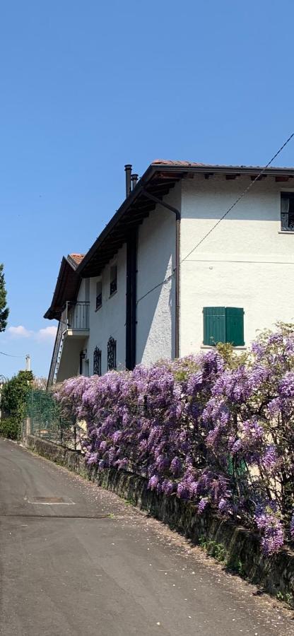 Apartamento La Dolce Vista Tremezzo Exterior foto