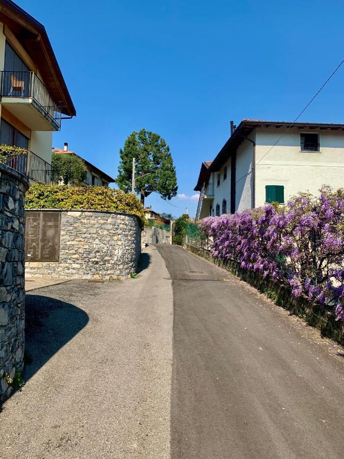 Apartamento La Dolce Vista Tremezzo Exterior foto