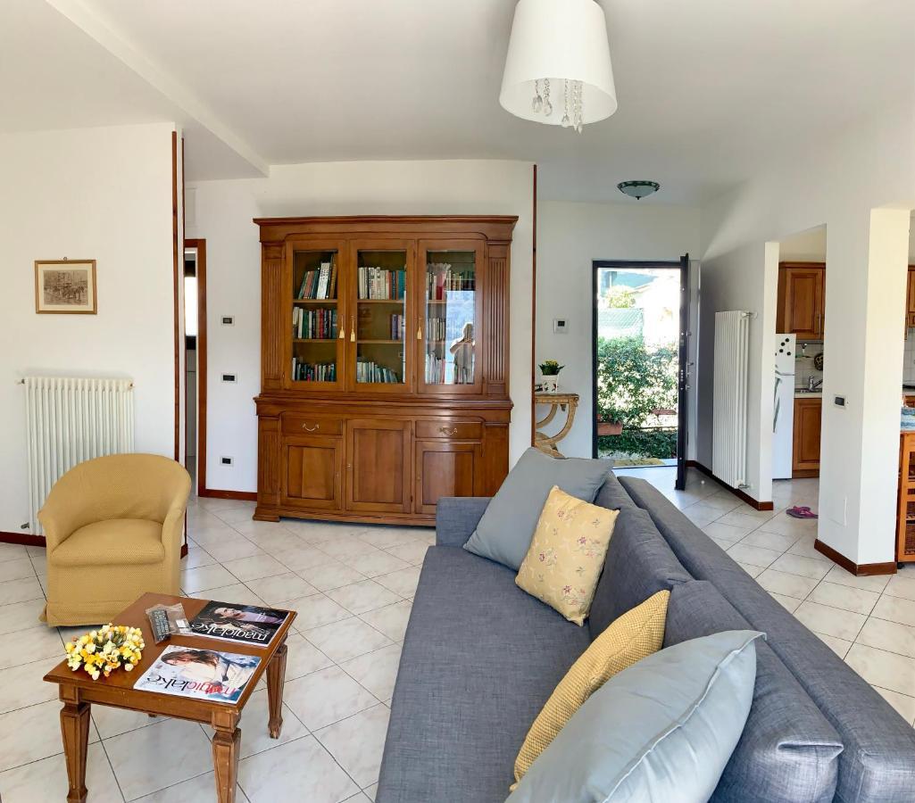 Apartamento La Dolce Vista Tremezzo Exterior foto