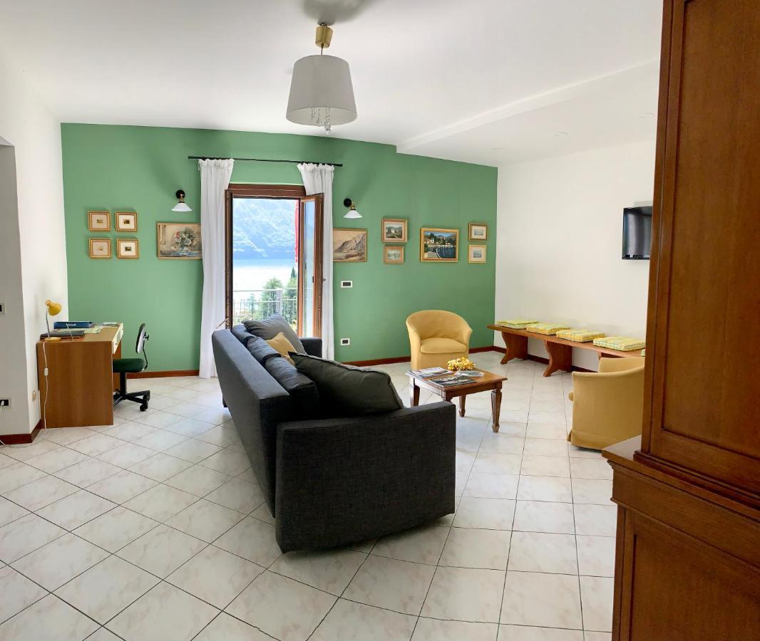 Apartamento La Dolce Vista Tremezzo Exterior foto