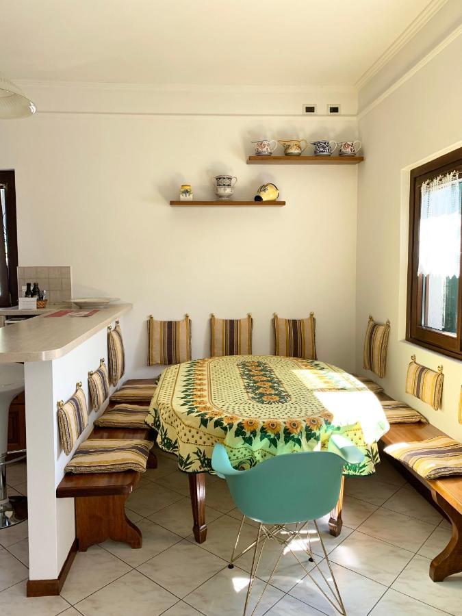 Apartamento La Dolce Vista Tremezzo Exterior foto