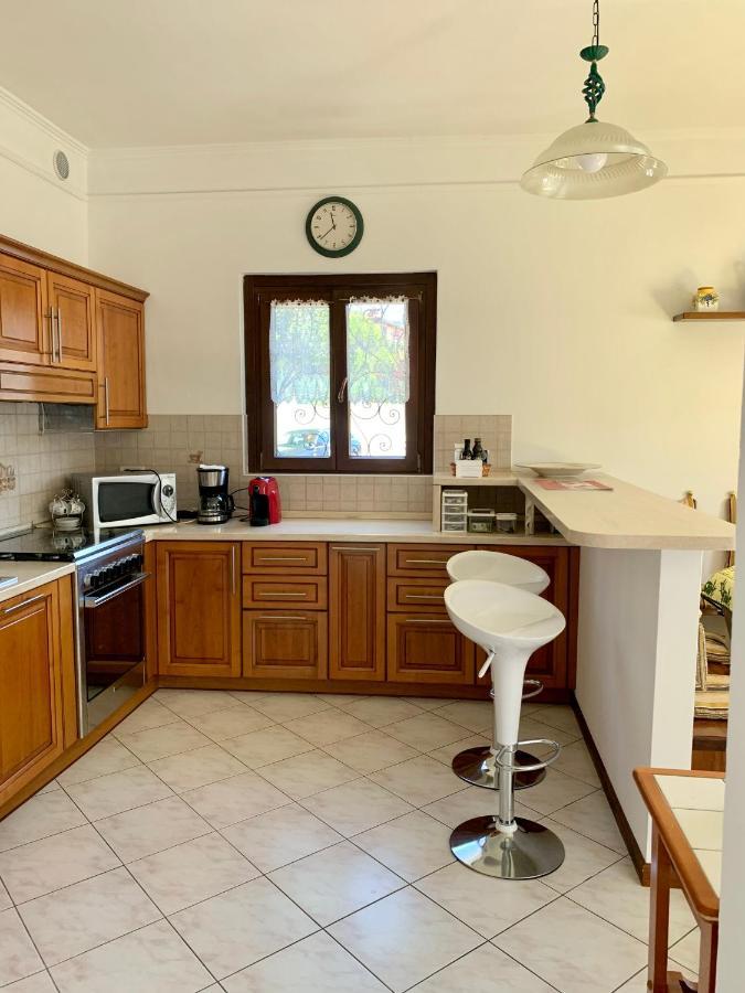 Apartamento La Dolce Vista Tremezzo Exterior foto