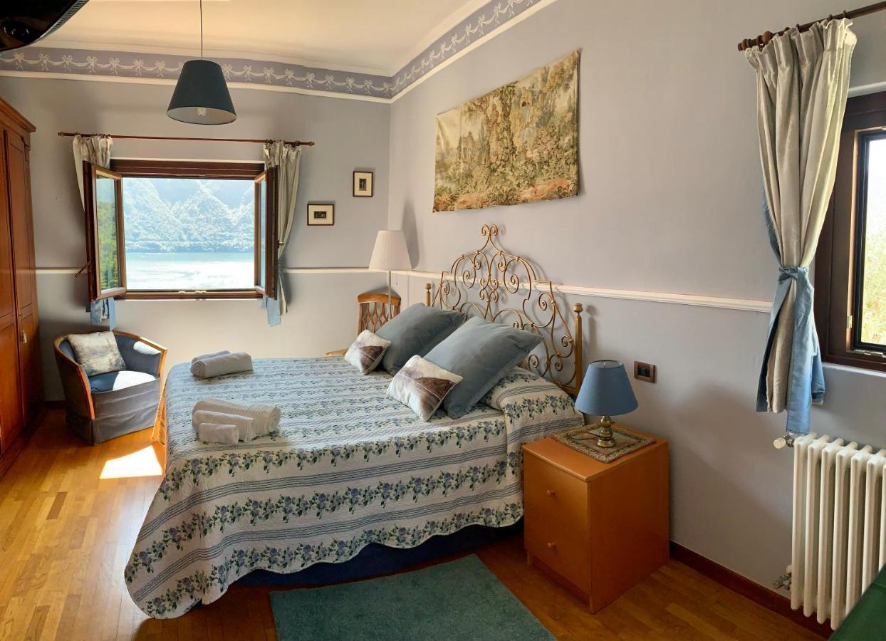 Apartamento La Dolce Vista Tremezzo Exterior foto