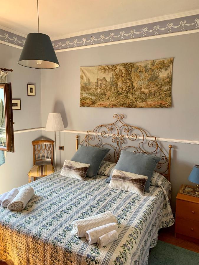 Apartamento La Dolce Vista Tremezzo Exterior foto