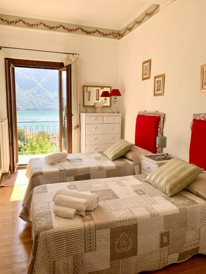 Apartamento La Dolce Vista Tremezzo Exterior foto