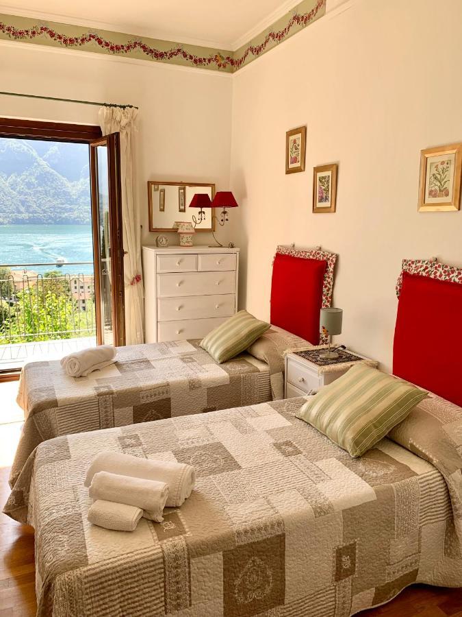 Apartamento La Dolce Vista Tremezzo Exterior foto