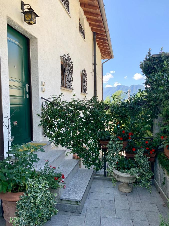 Apartamento La Dolce Vista Tremezzo Exterior foto