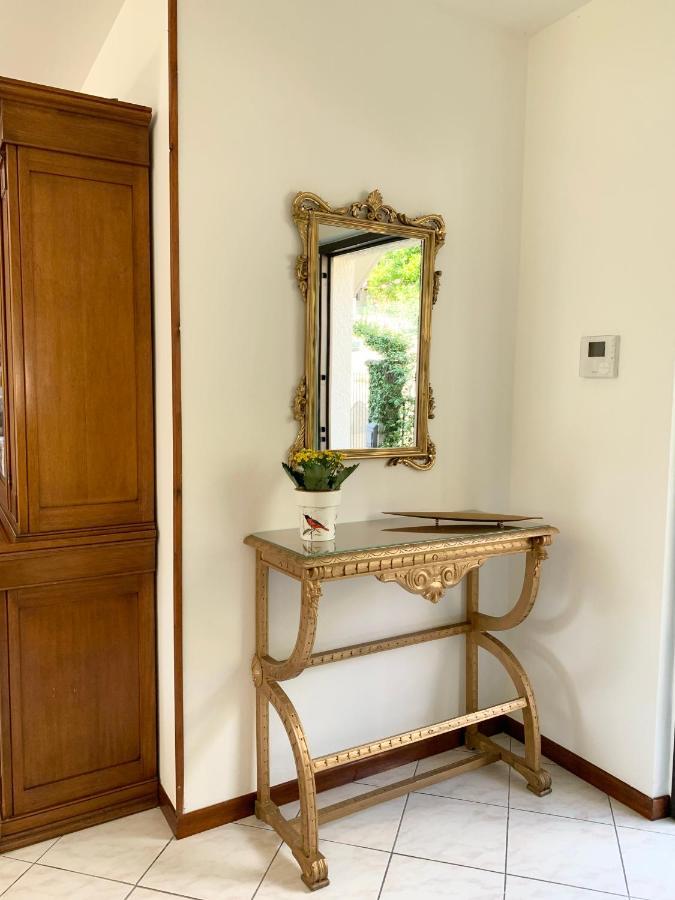 Apartamento La Dolce Vista Tremezzo Exterior foto