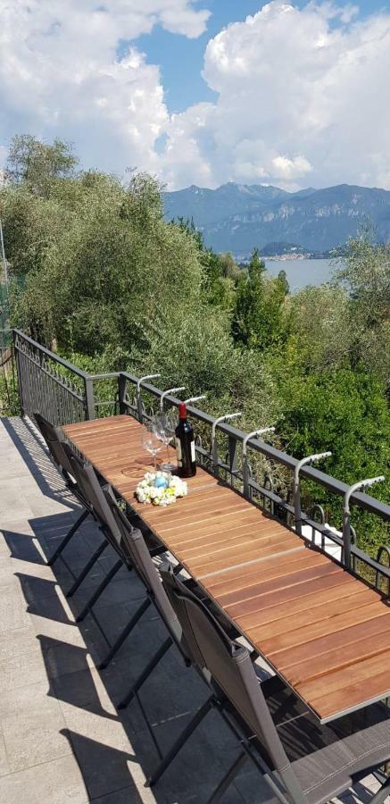Apartamento La Dolce Vista Tremezzo Exterior foto