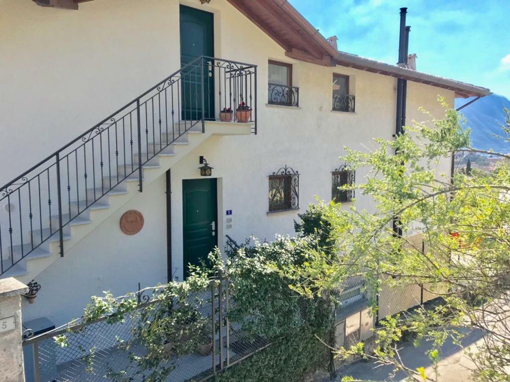 Apartamento La Dolce Vista Tremezzo Exterior foto